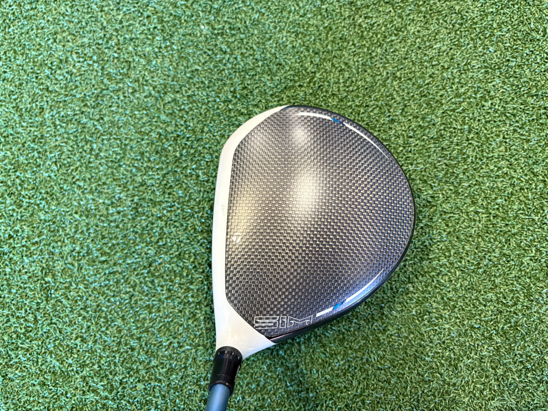 2020 TaylorMade Sim 9° Driver