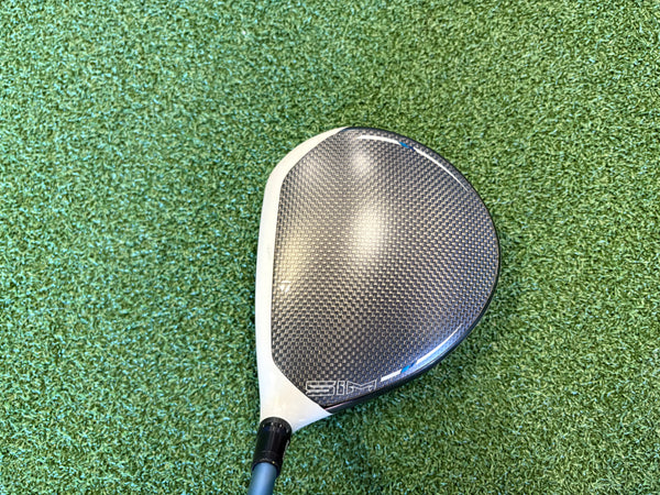 2020 TaylorMade Sim 9° Driver