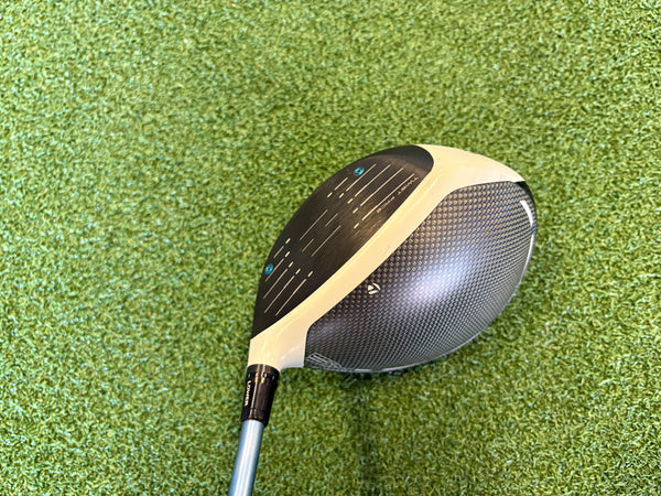 2020 TaylorMade Sim 9° Driver