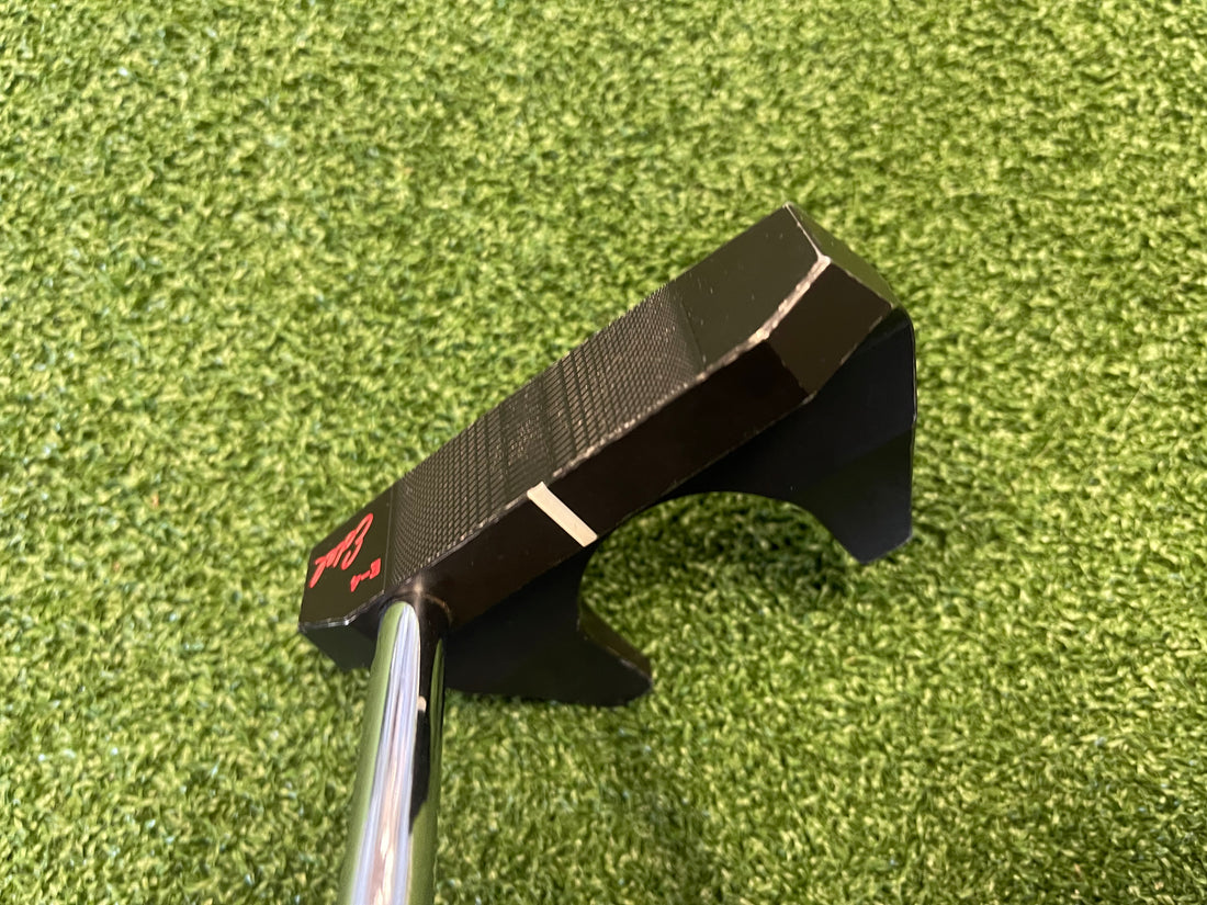 Edel E-4 33" Putter