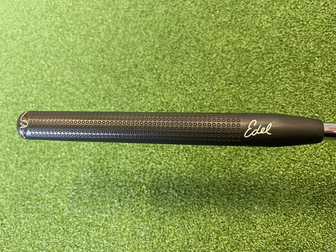 Edel E-4 33" Putter