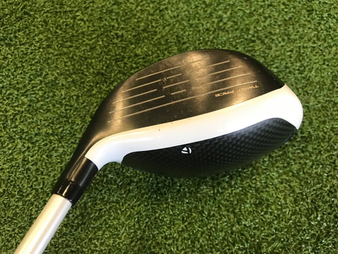 TaylorMade SIM2 Max D 19° 5 Wood