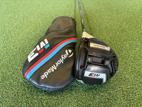 TaylorMade M3 440 9° Driver With Headcover *Excellent Condition*