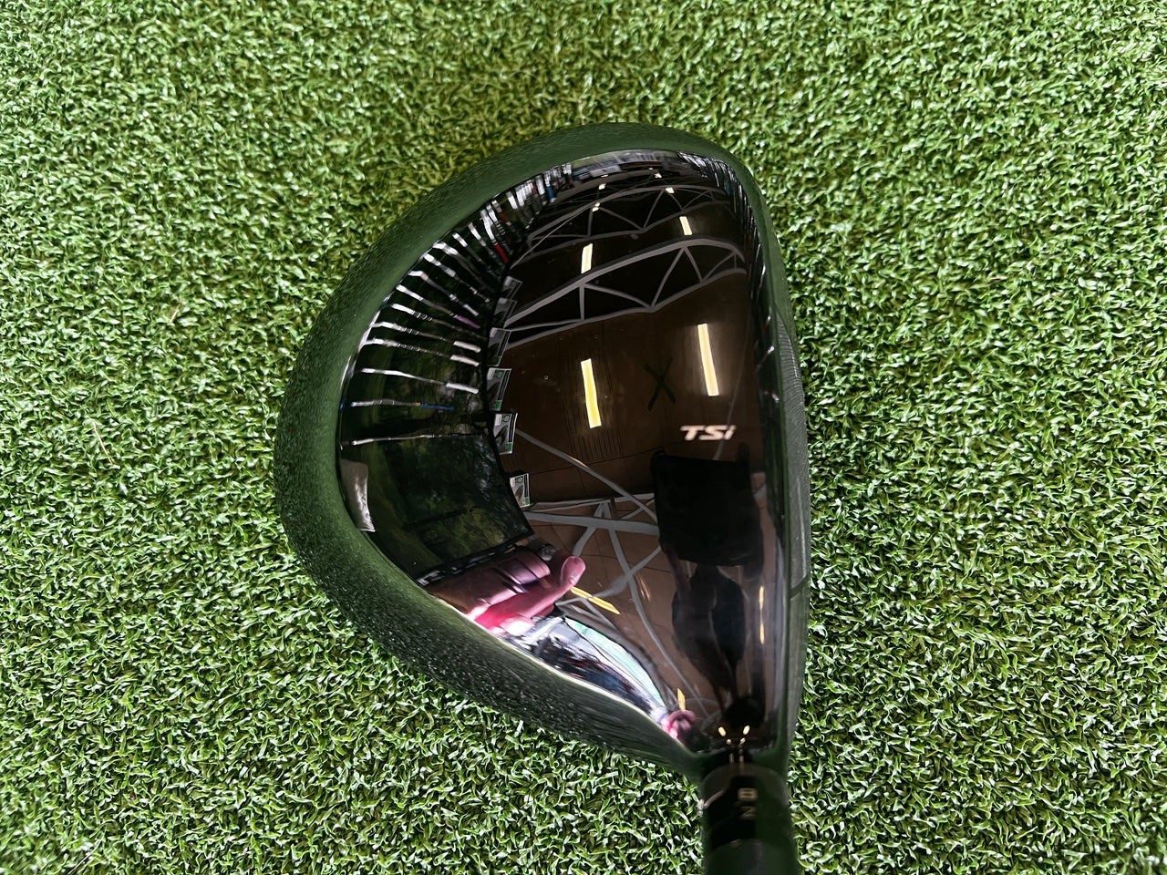 2020 Titleist TSi2 10° Left Handed Driver