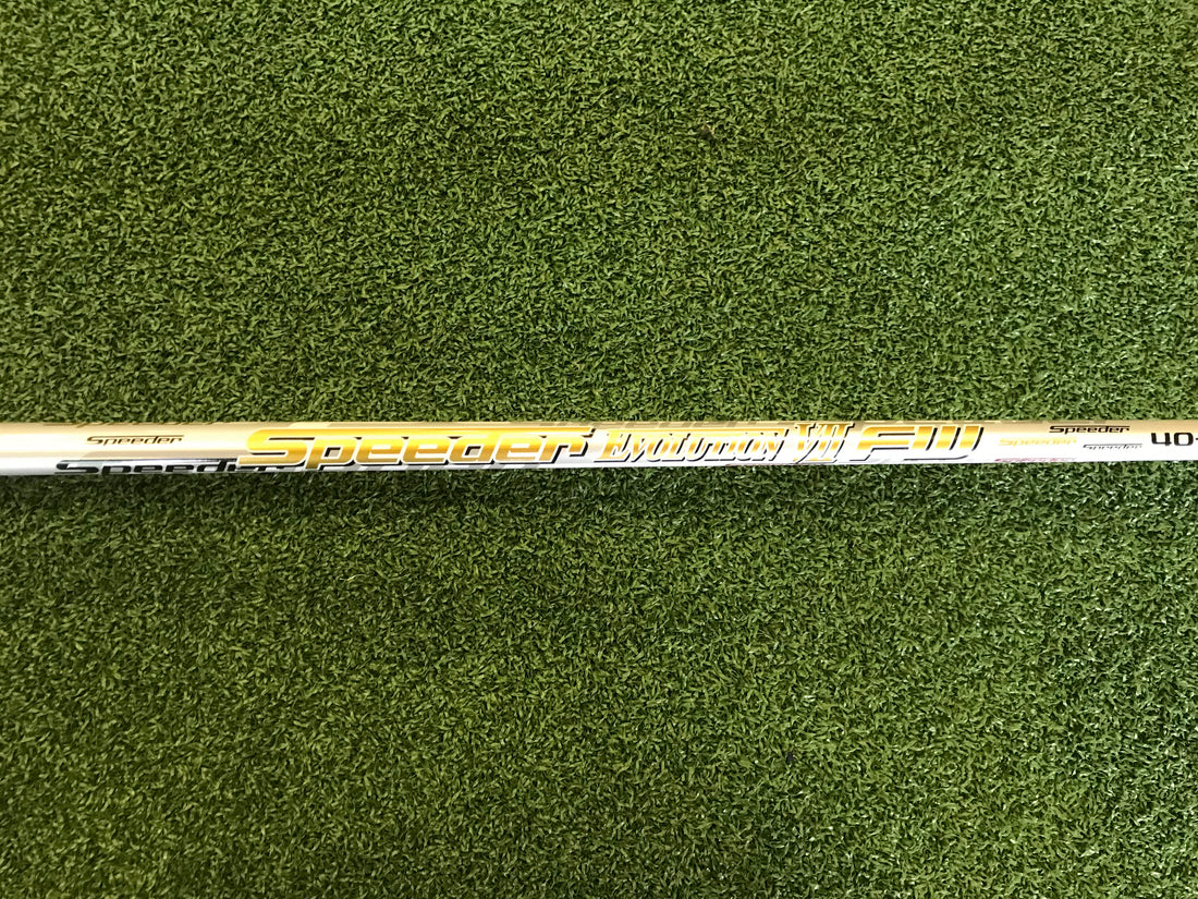 TaylorMade SIM2 Max D 19° 5 Wood