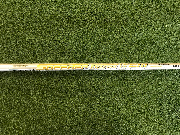 TaylorMade SIM2 Max D 19° 5 Wood