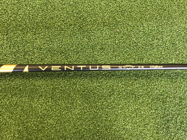 Callaway Rogue ST Max 15° 3 Wood