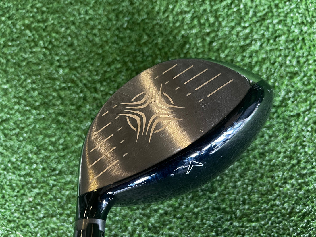 2015 Callaway Great Big Bertha 10.5° Driver