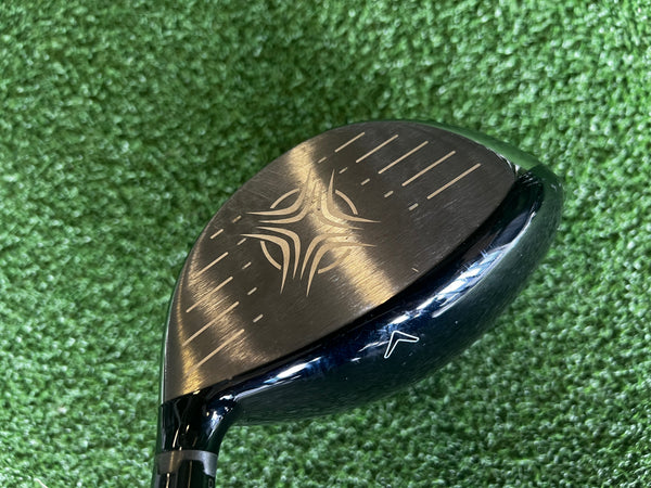 2015 Callaway Great Big Bertha 10.5° Driver