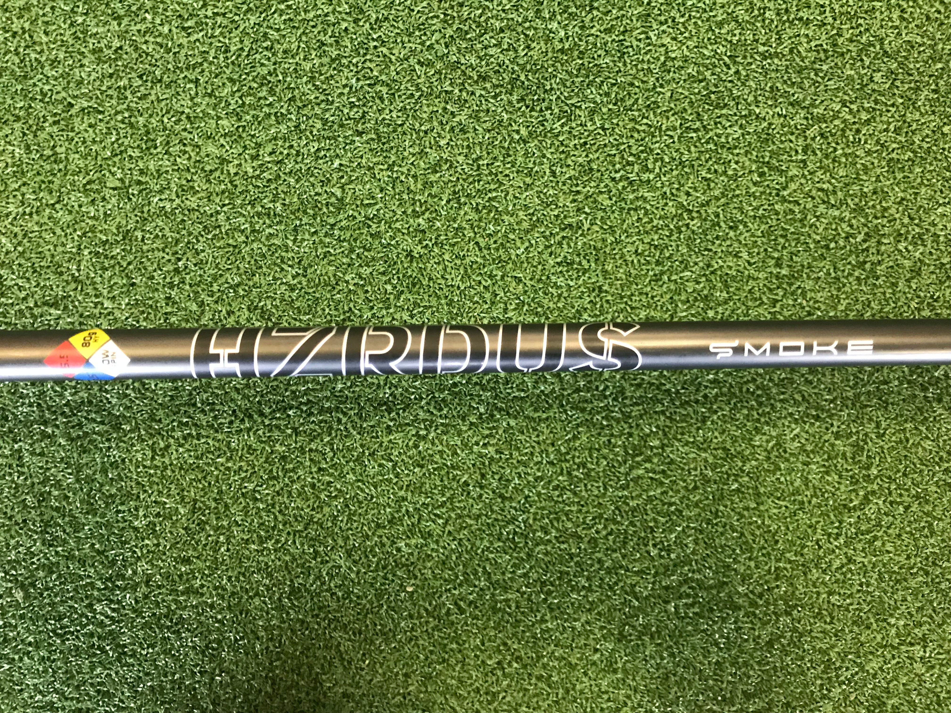 Srixon ZX 22° 4 Hybrid with Headcover