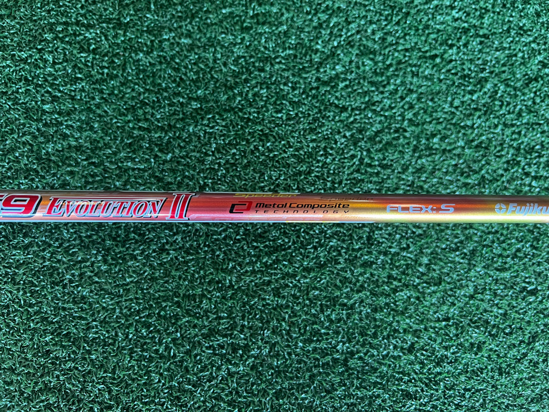 2015 Callaway Great Big Bertha 10.5° Driver