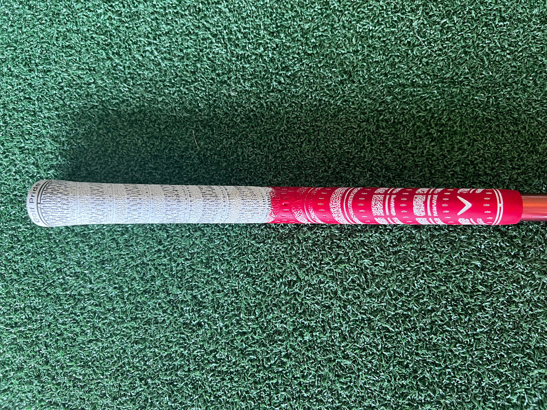 2015 Callaway Great Big Bertha 10.5° Driver