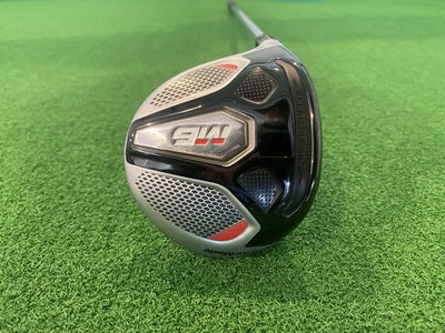 2019 M6 18° Left Handed 5 Wood