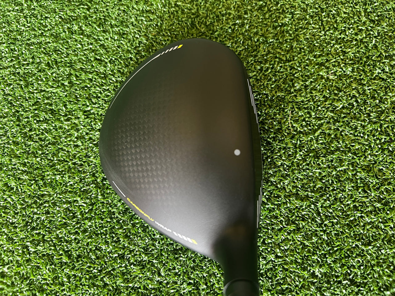 2023 Ping G430 Max 15° Left Handed 3 Wood With Headcover *Like New*