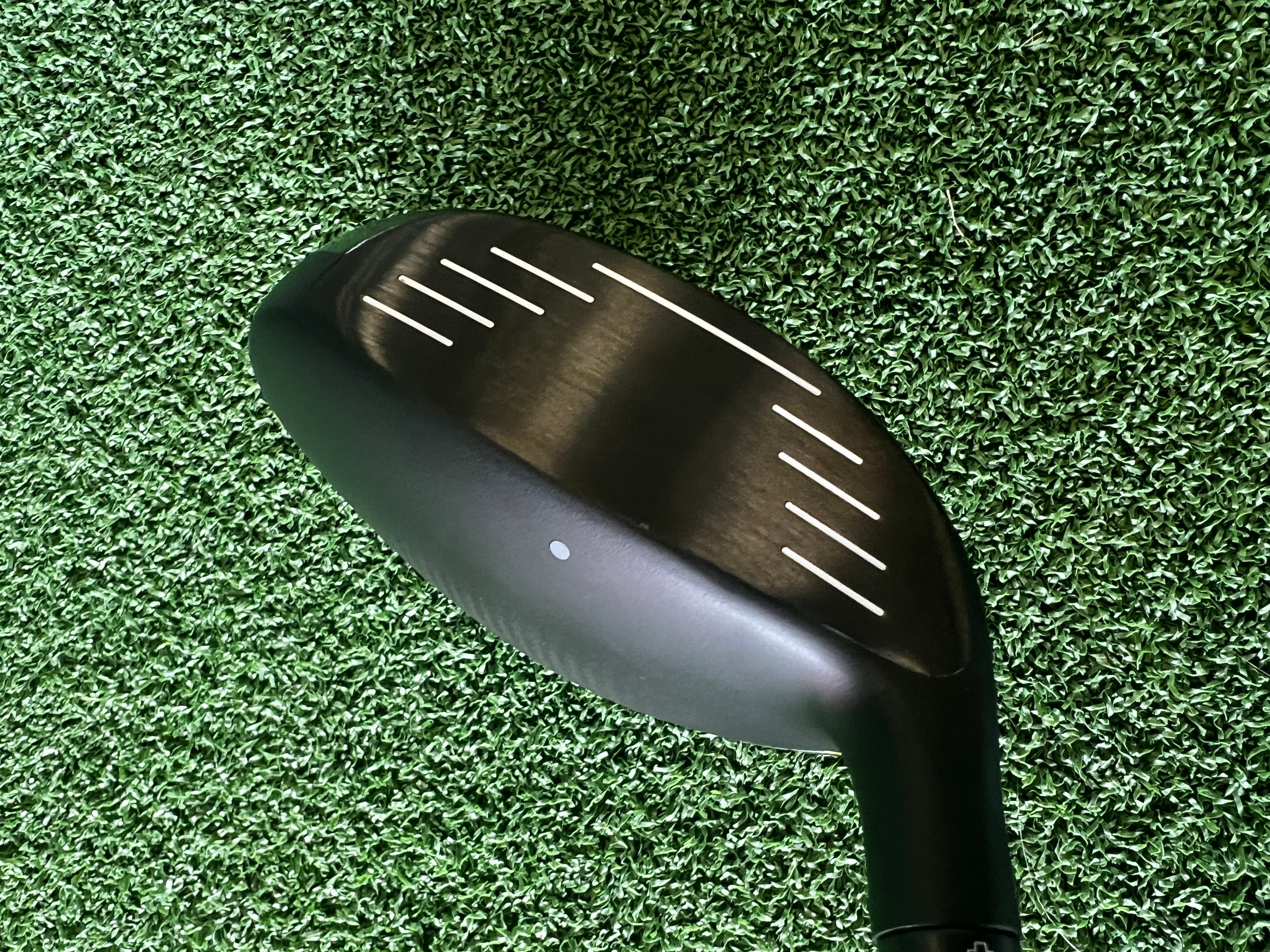 2023 Ping G430 Max 15° Left Handed 3 Wood With Headcover *Like New*