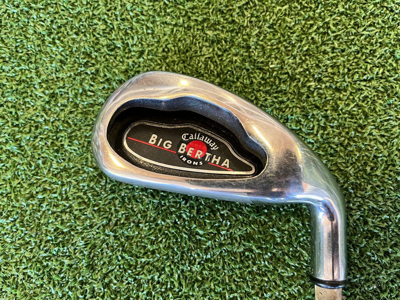 Callaway Great Big Bertha 5 Iron