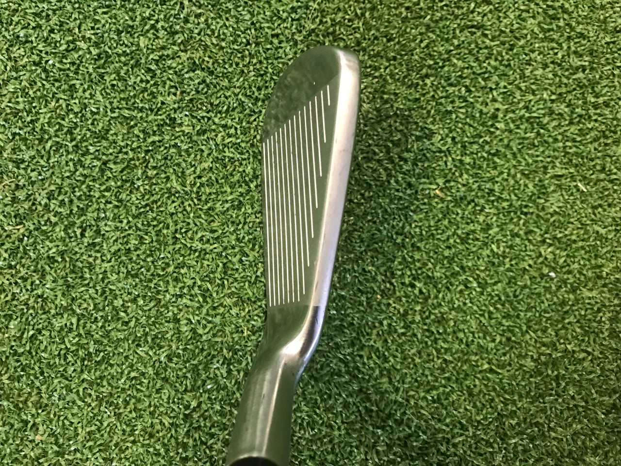 2019 TaylorMade P790 5-9, Pw Iron Set