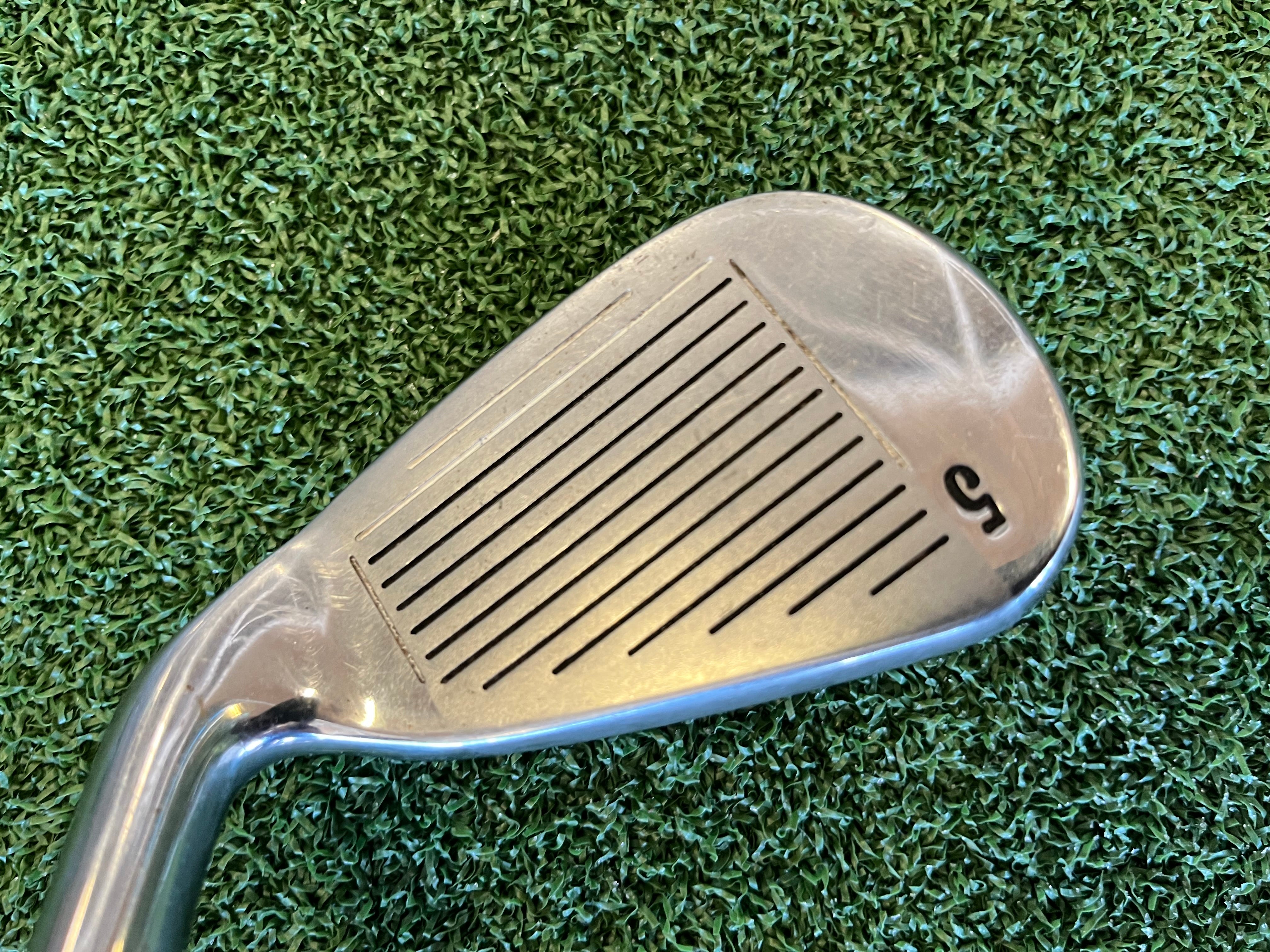 Callaway Great Big Bertha 5 Iron