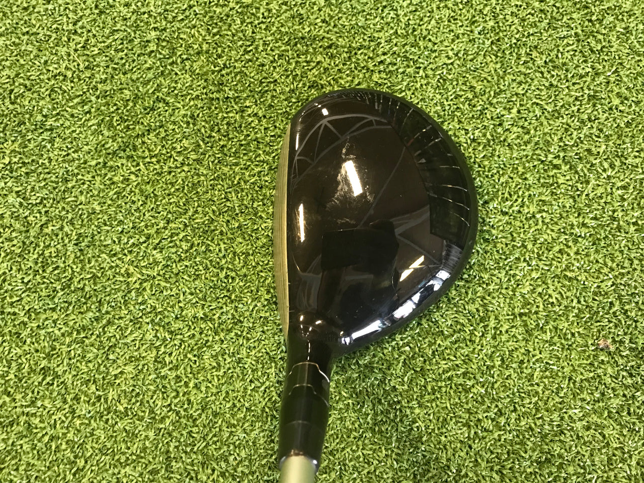 Callaway RAZR Fit 18° 5 Wood