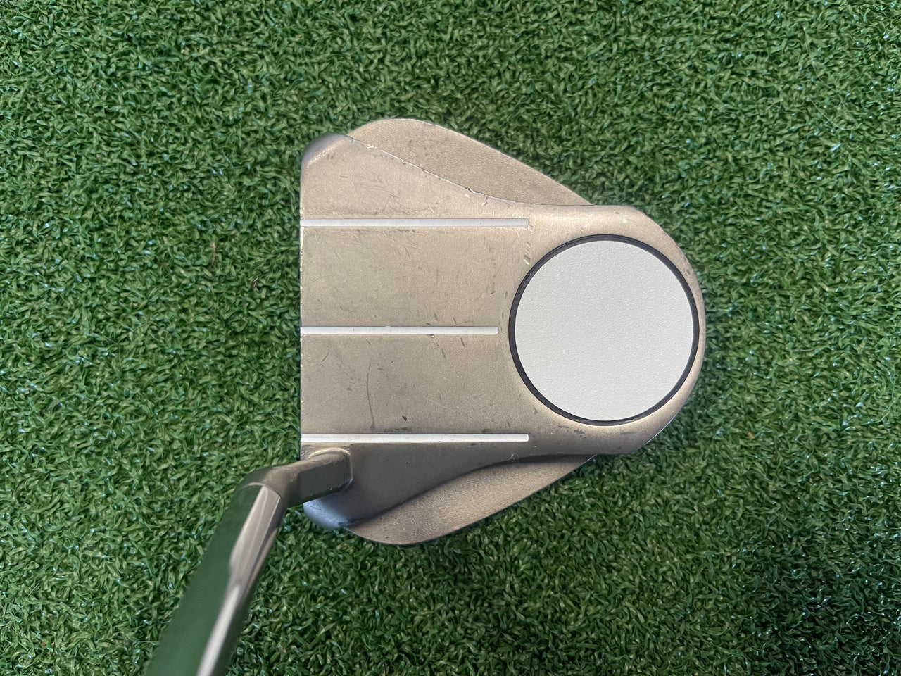 2018 Odyssey O Works R-Ball 34" Putter