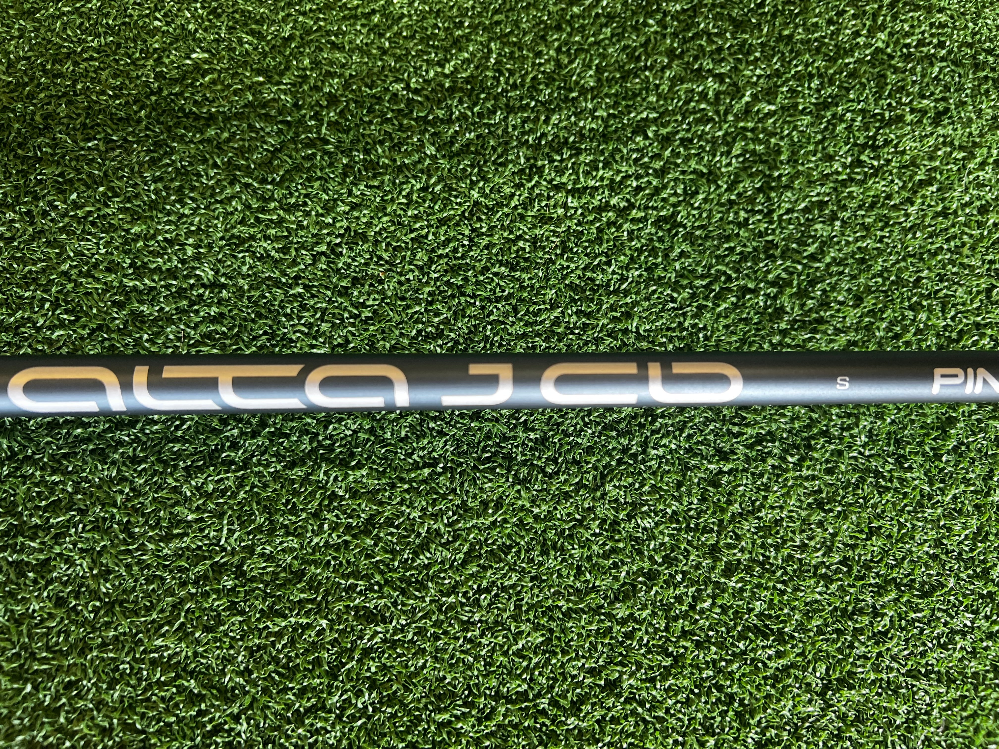 2020 Ping G425 Max 14.5° 3 Wood With Headcover