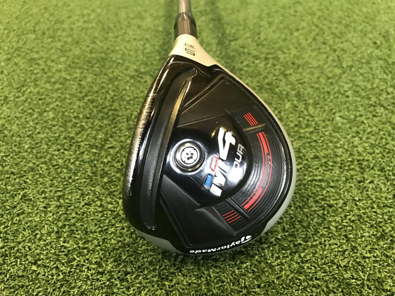 TaylorMade M4 Tour 18° 5 Wood
