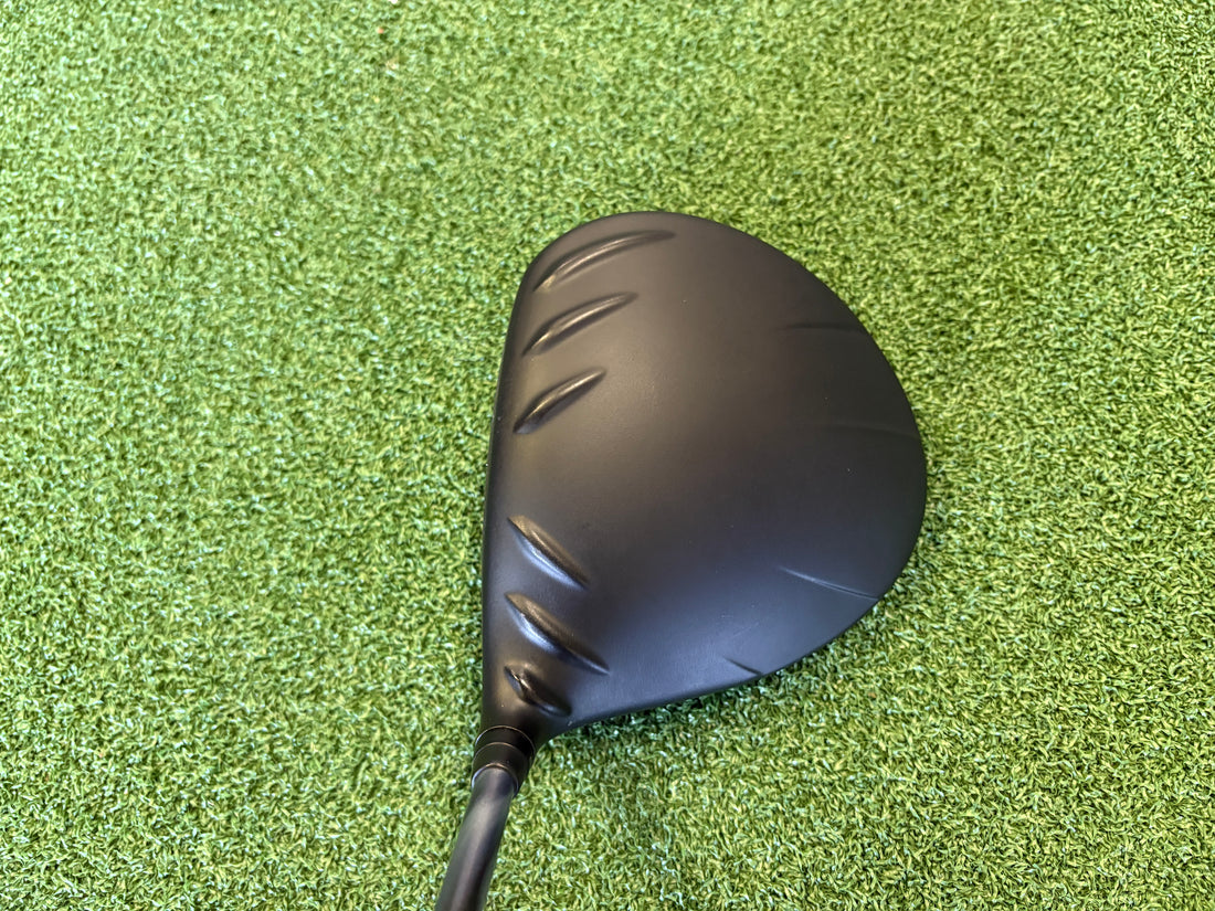 2021 Ping G425 9° Max Driver With Headcover