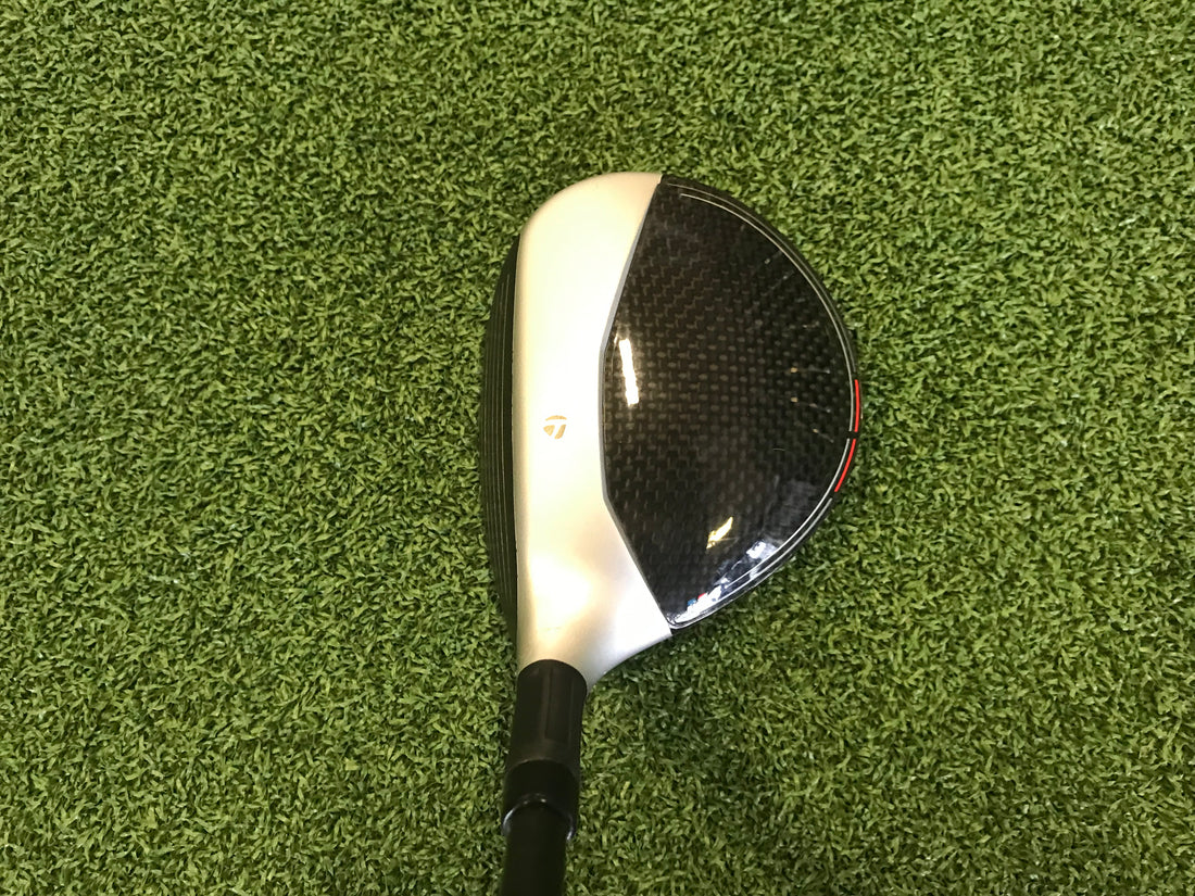TaylorMade M4 Tour 18° 5 Wood