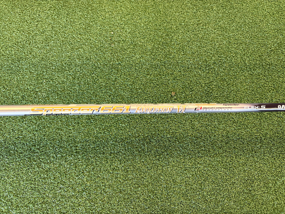 2021 Ping G425 9° Max Driver With Headcover