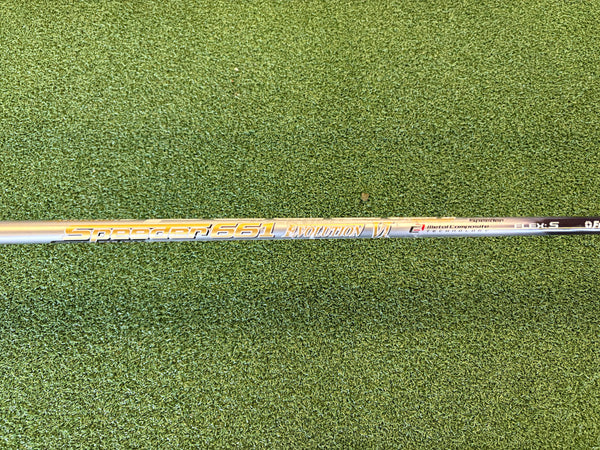 2021 Ping G425 9° Max Driver With Headcover