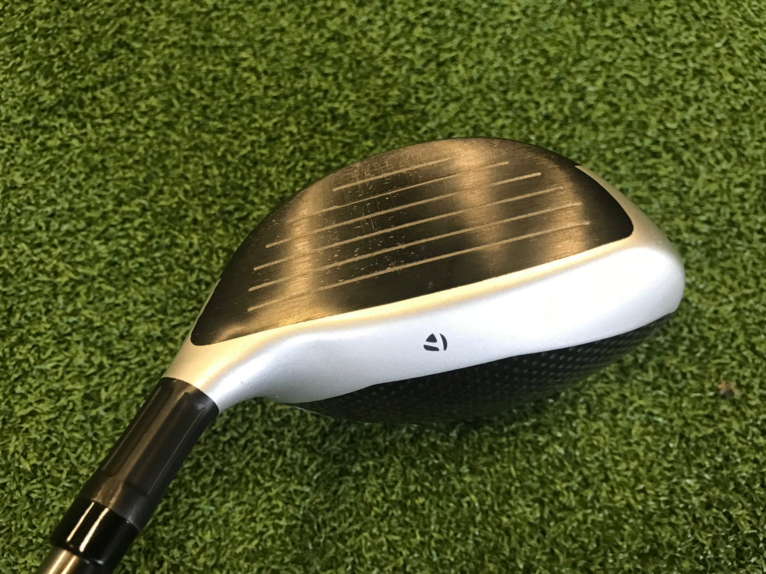 TaylorMade M4 Tour 18° 5 Wood