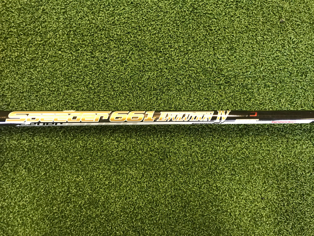 TaylorMade M4 Tour 18° 5 Wood