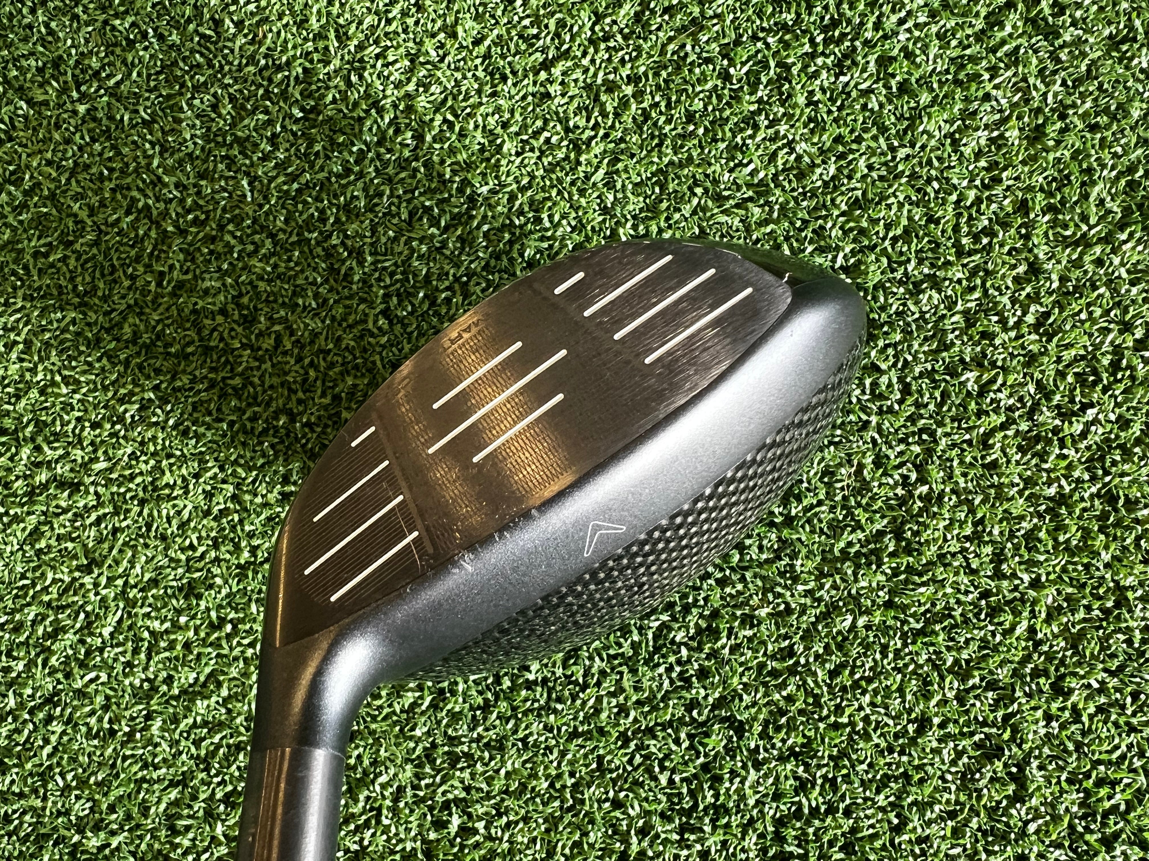 2024 Callaway Paradym Ai Smoke Max 18° 5 Wood With Headcover