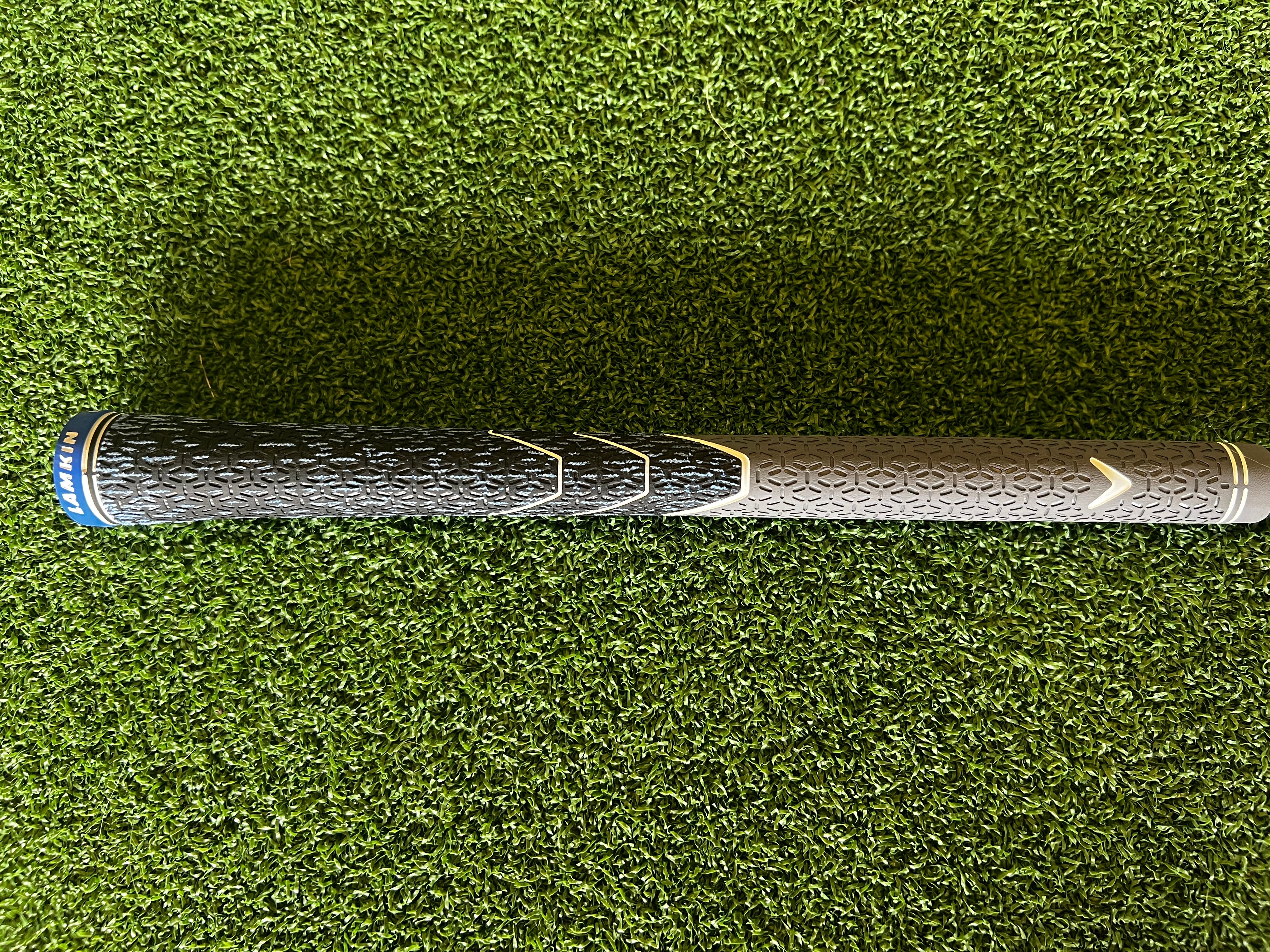 2024 Callaway Paradym Ai Smoke Max 18° 5 Wood With Headcover