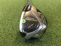 2010 Dunlop XXIO 16° Ladies 3 Wood