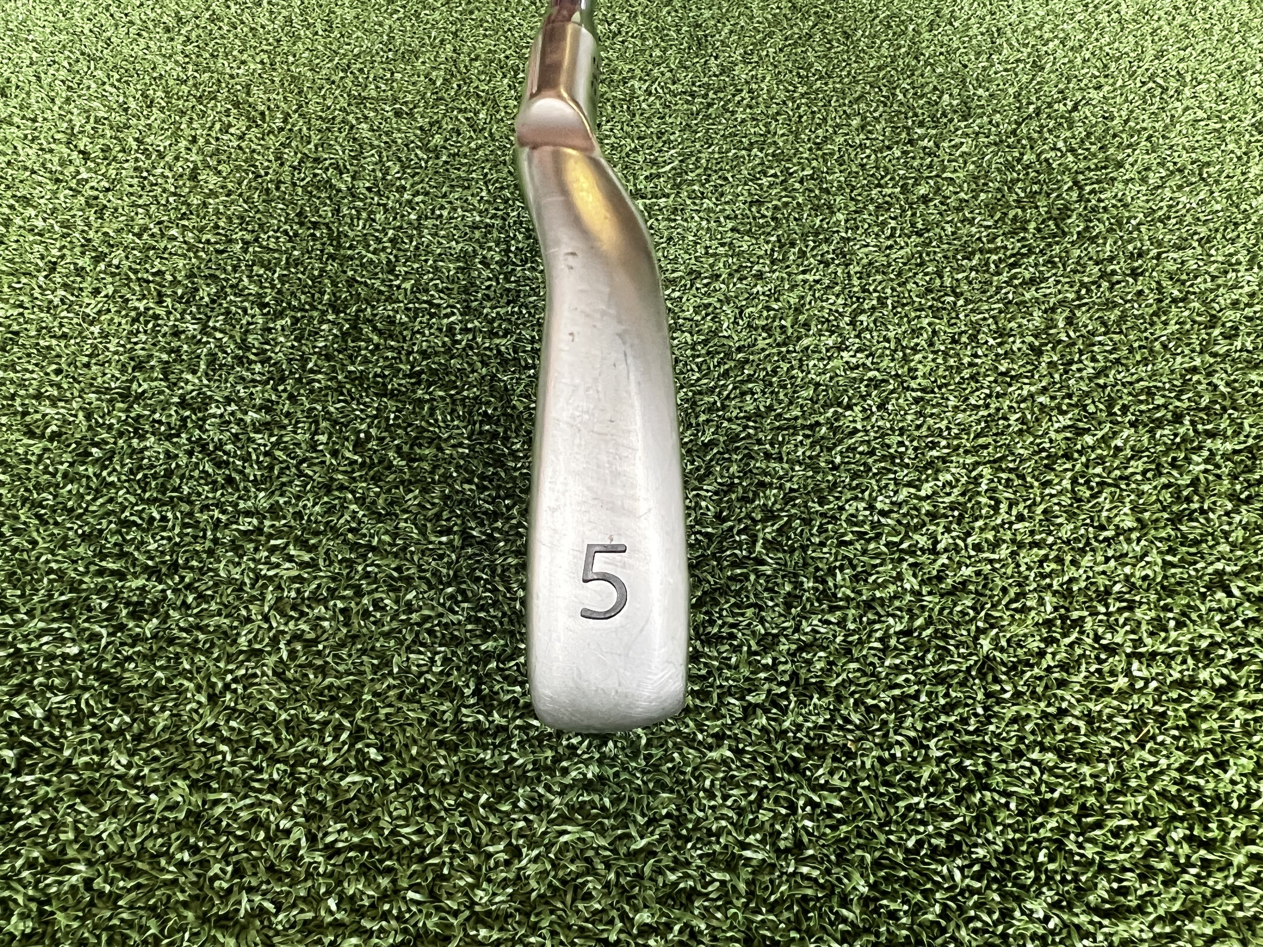 Ping G 5 Iron