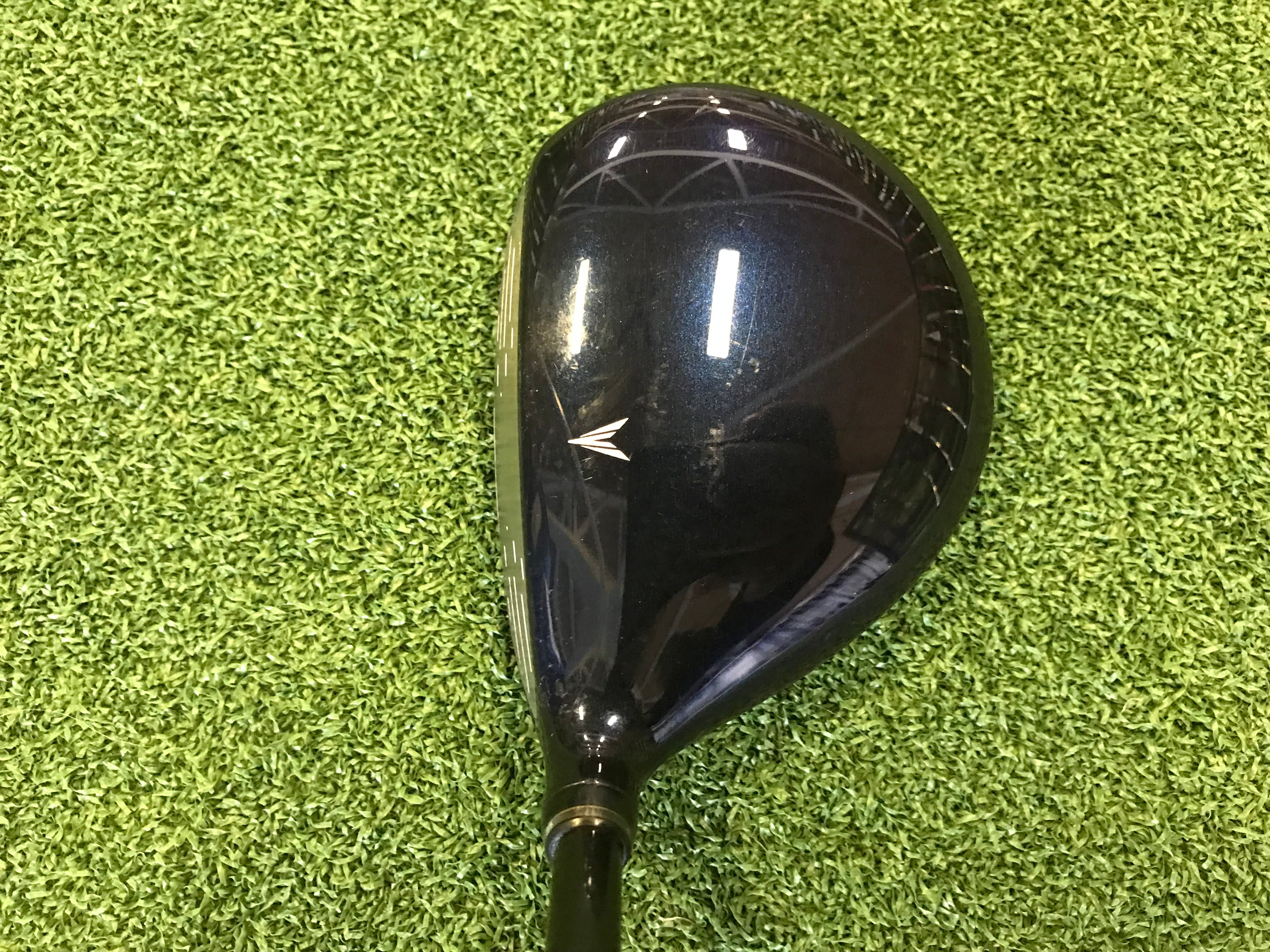 2010 Dunlop XXIO 16° Ladies 3 Wood