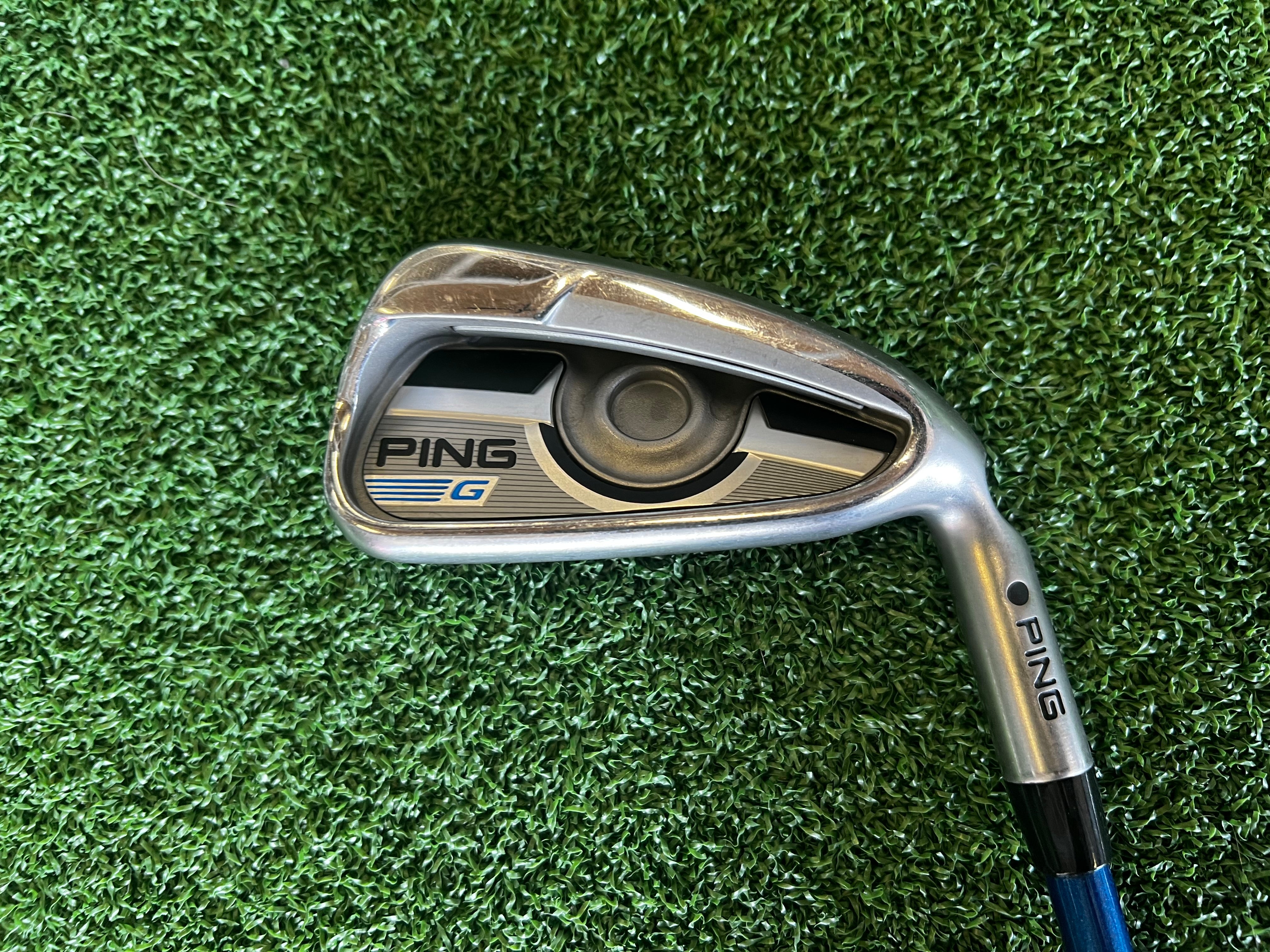 Ping G 5 Iron