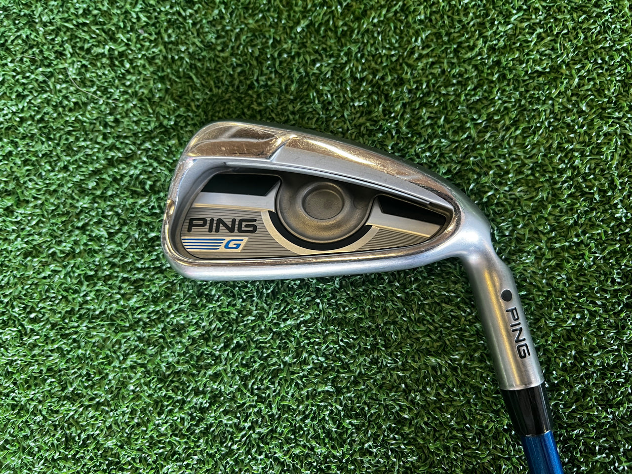 Ping G 5 Iron