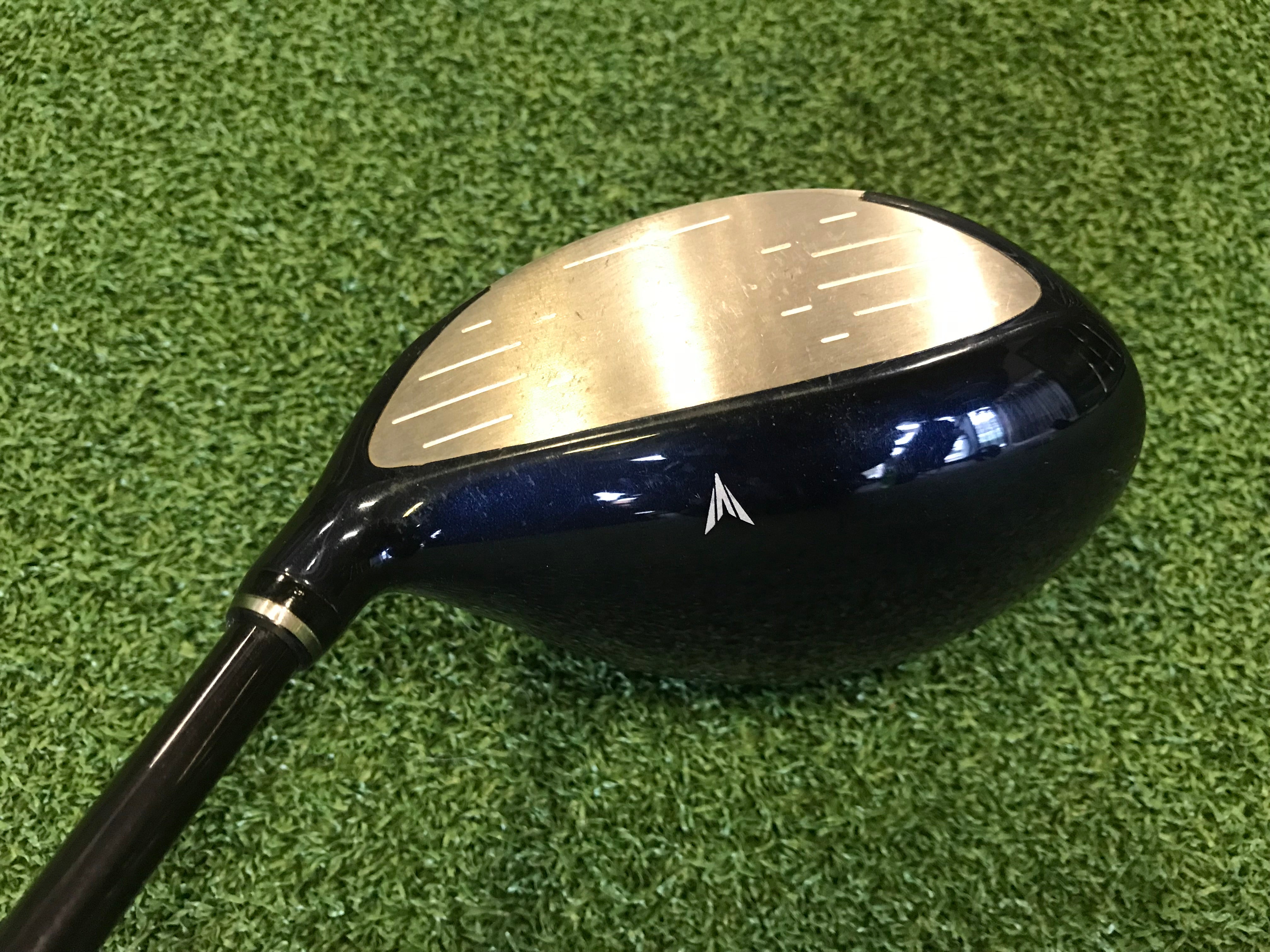 2010 Dunlop XXIO 16° Ladies 3 Wood