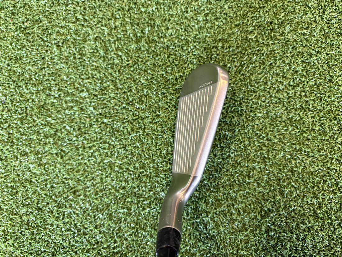 2025 Cobra DS-Adapt 5-9, Pw Iron Set *Like New*