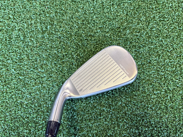 2025 Cobra DS-Adapt 5-9, Pw Iron Set *Like New*