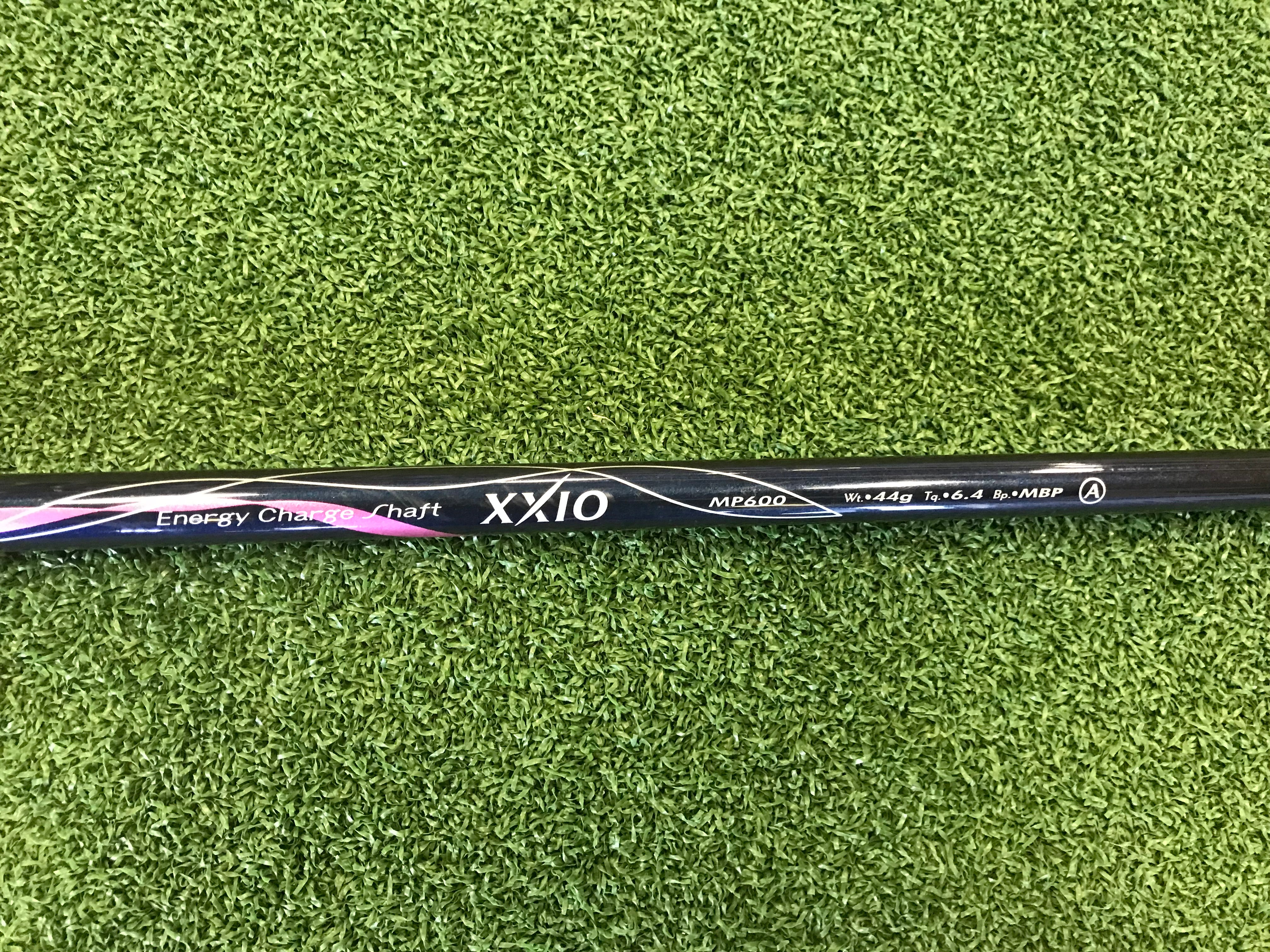 2010 Dunlop XXIO 16° Ladies 3 Wood