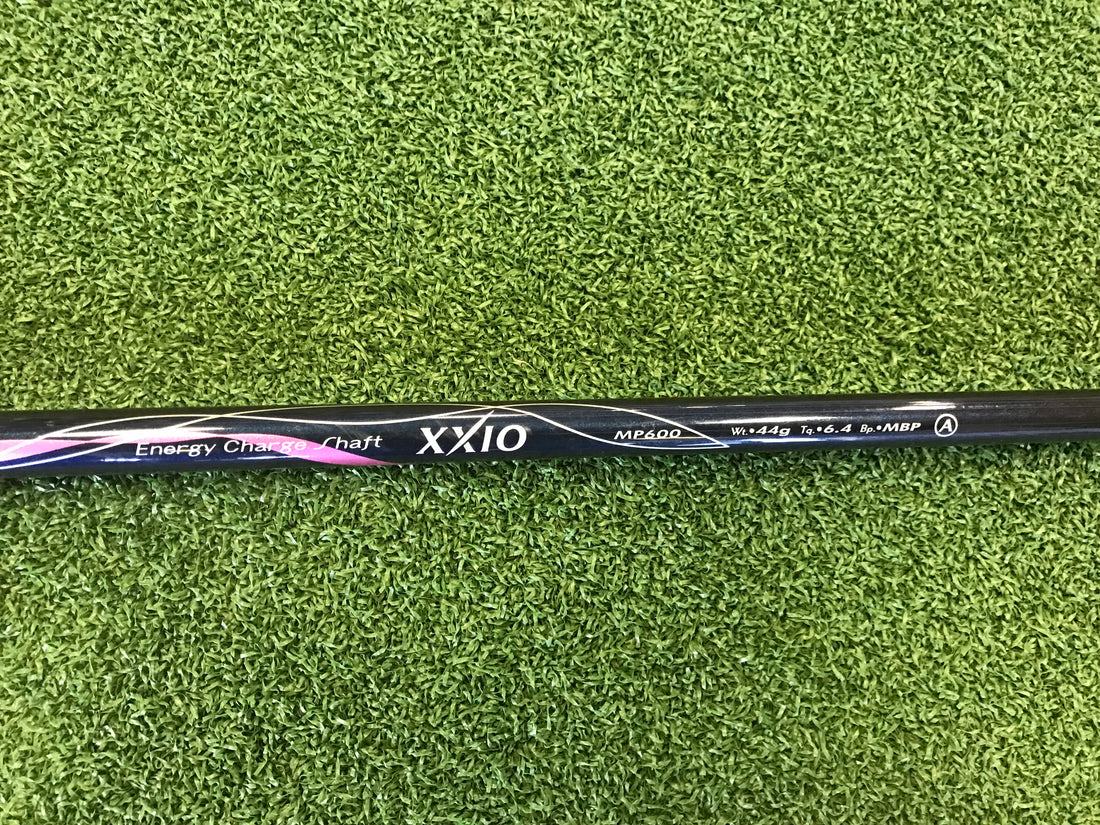 2010 Dunlop XXIO 16° Ladies 3 Wood