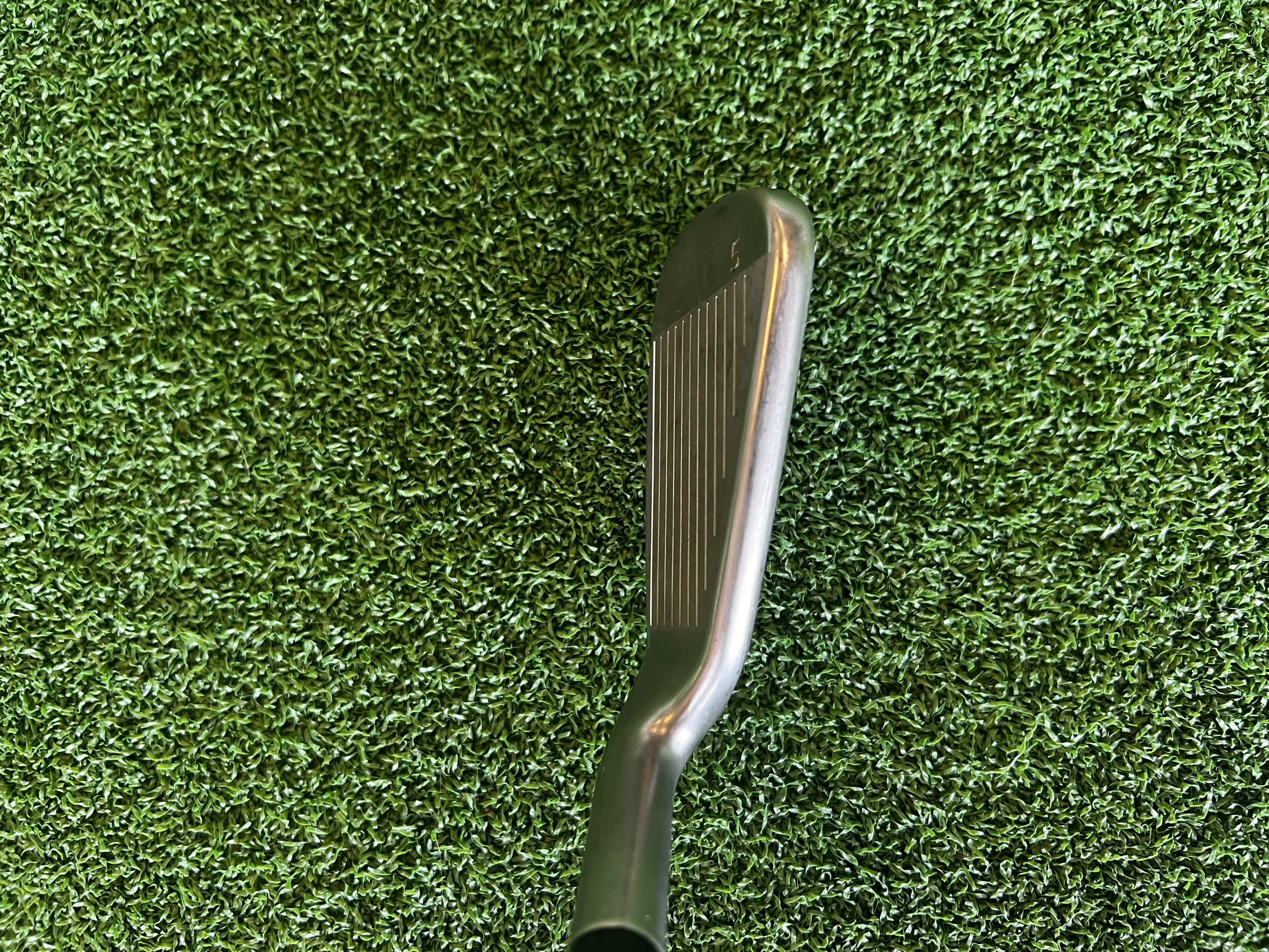 Ping G 5 Iron