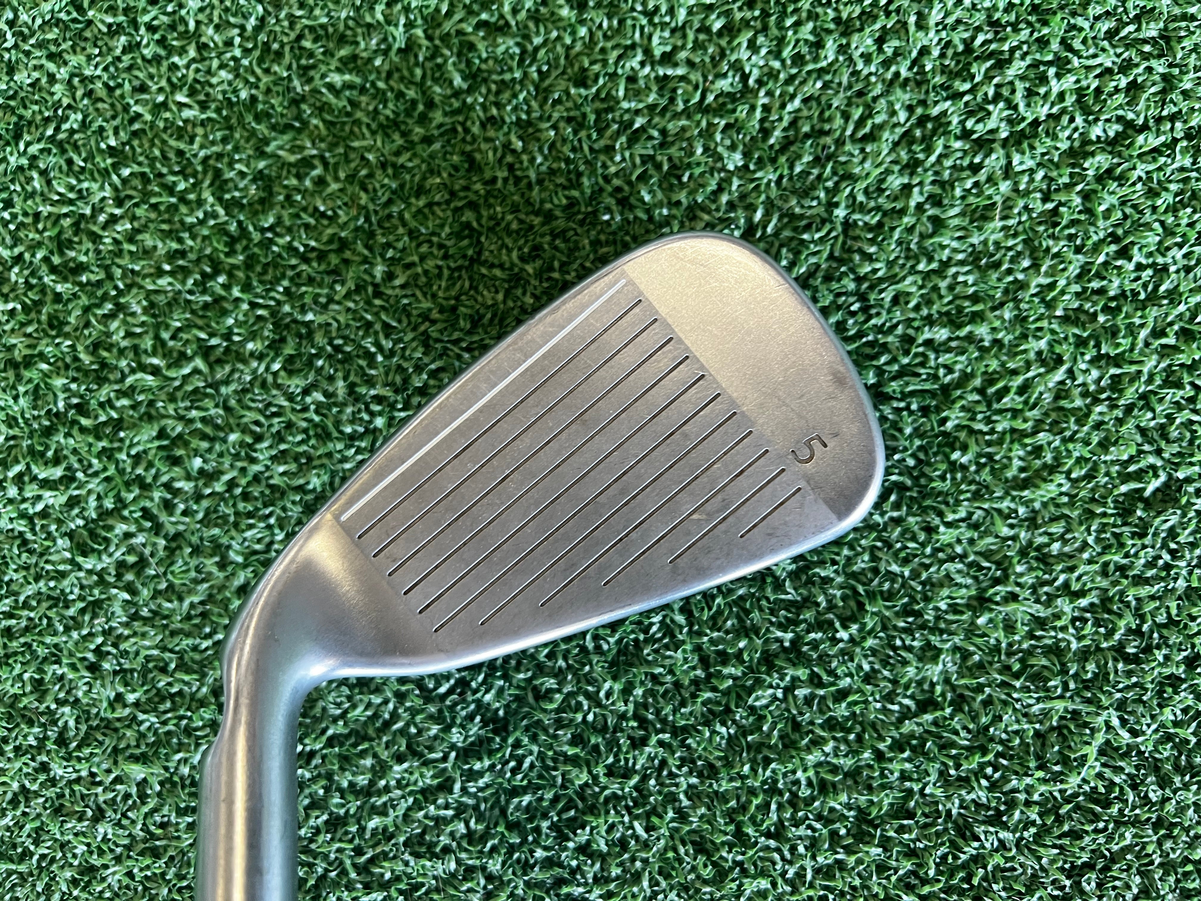 Ping G 5 Iron