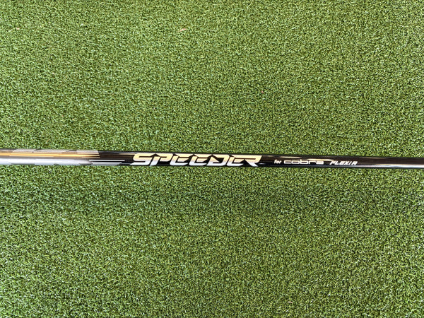 2025 Cobra DS-Adapt 5-9, Pw Iron Set *Like New*