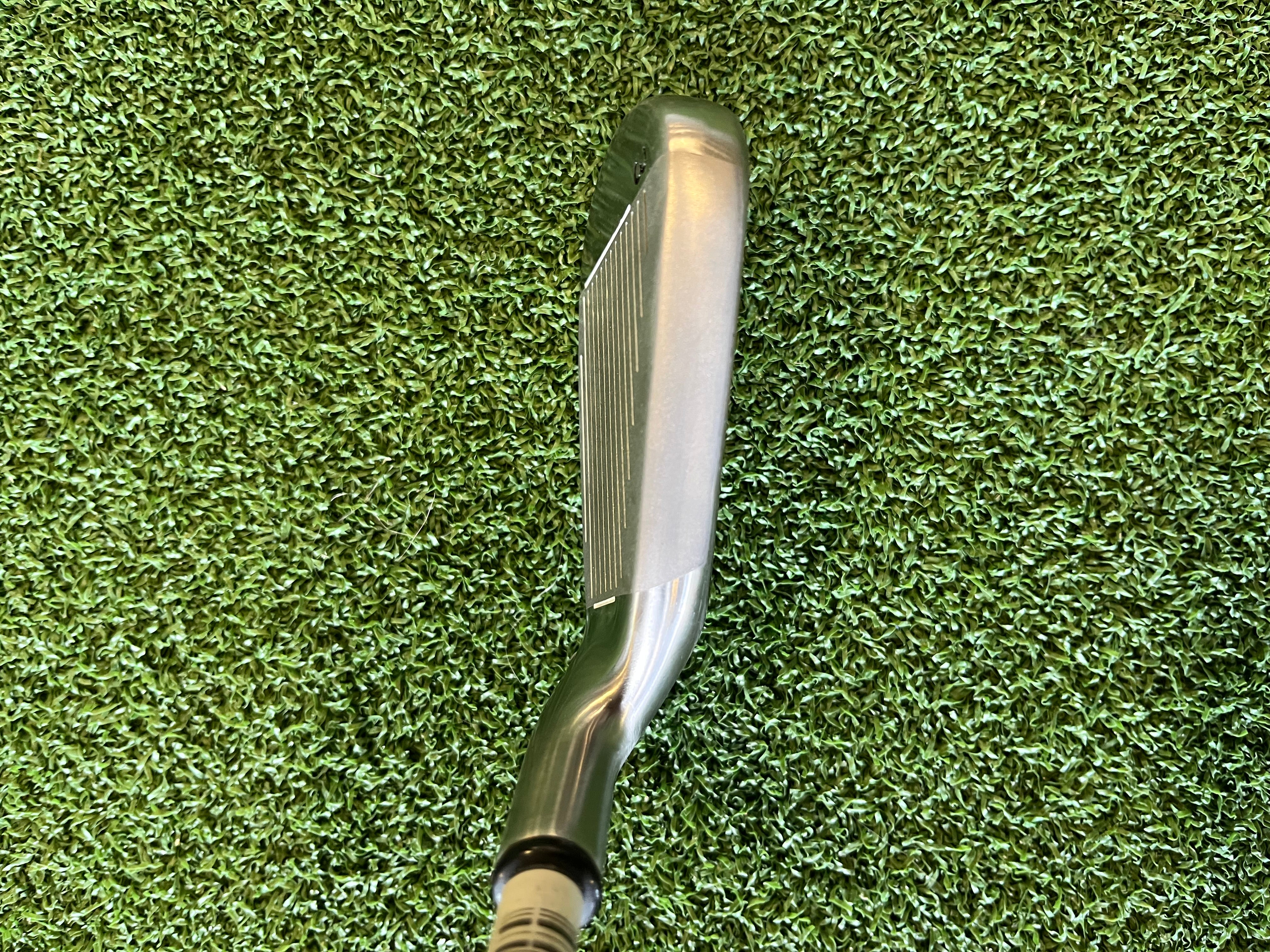 Callaway Steelhead X16 3 Iron