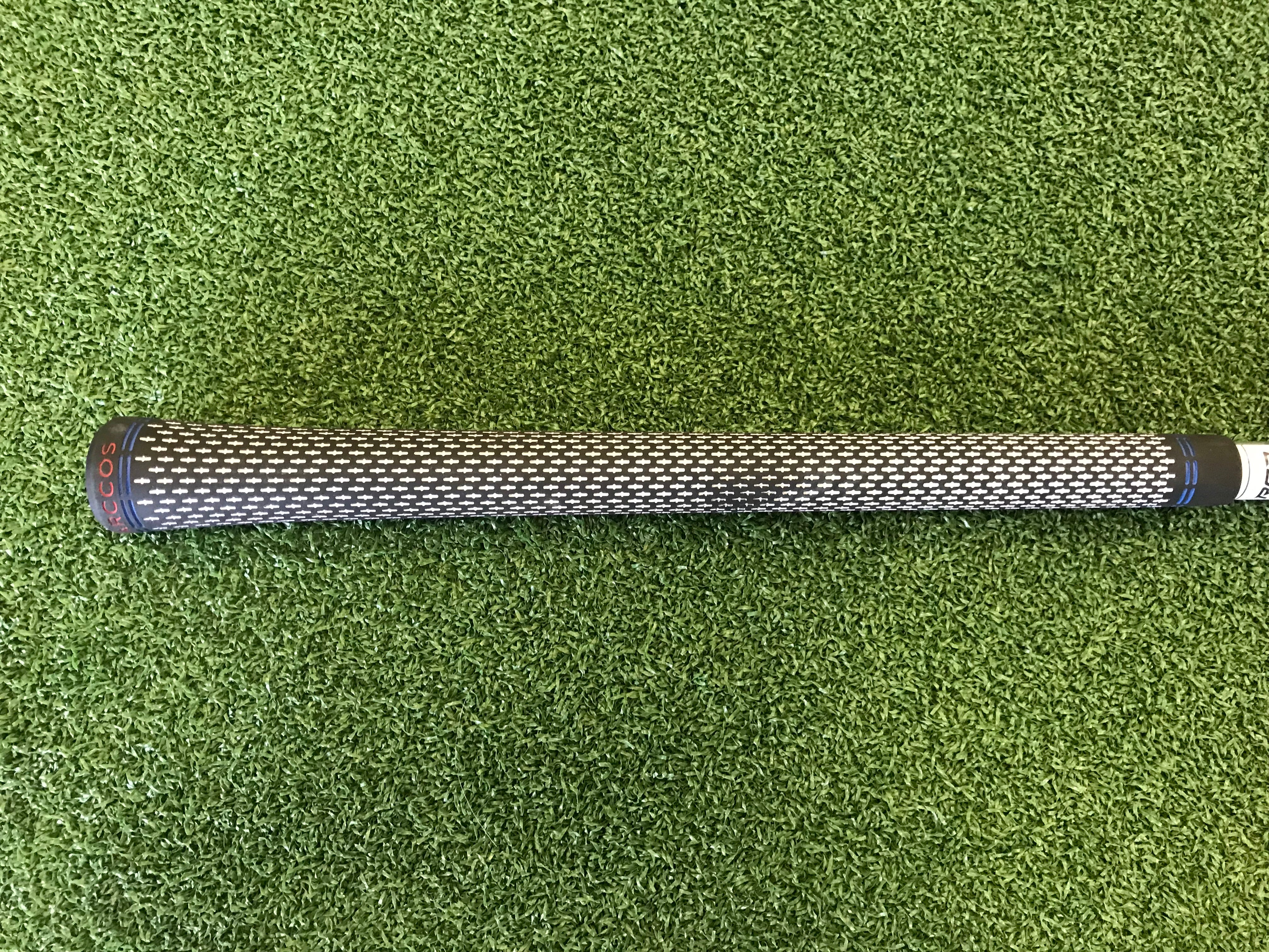 Cobra RAD Speed one Length 21° 4 Hybrid