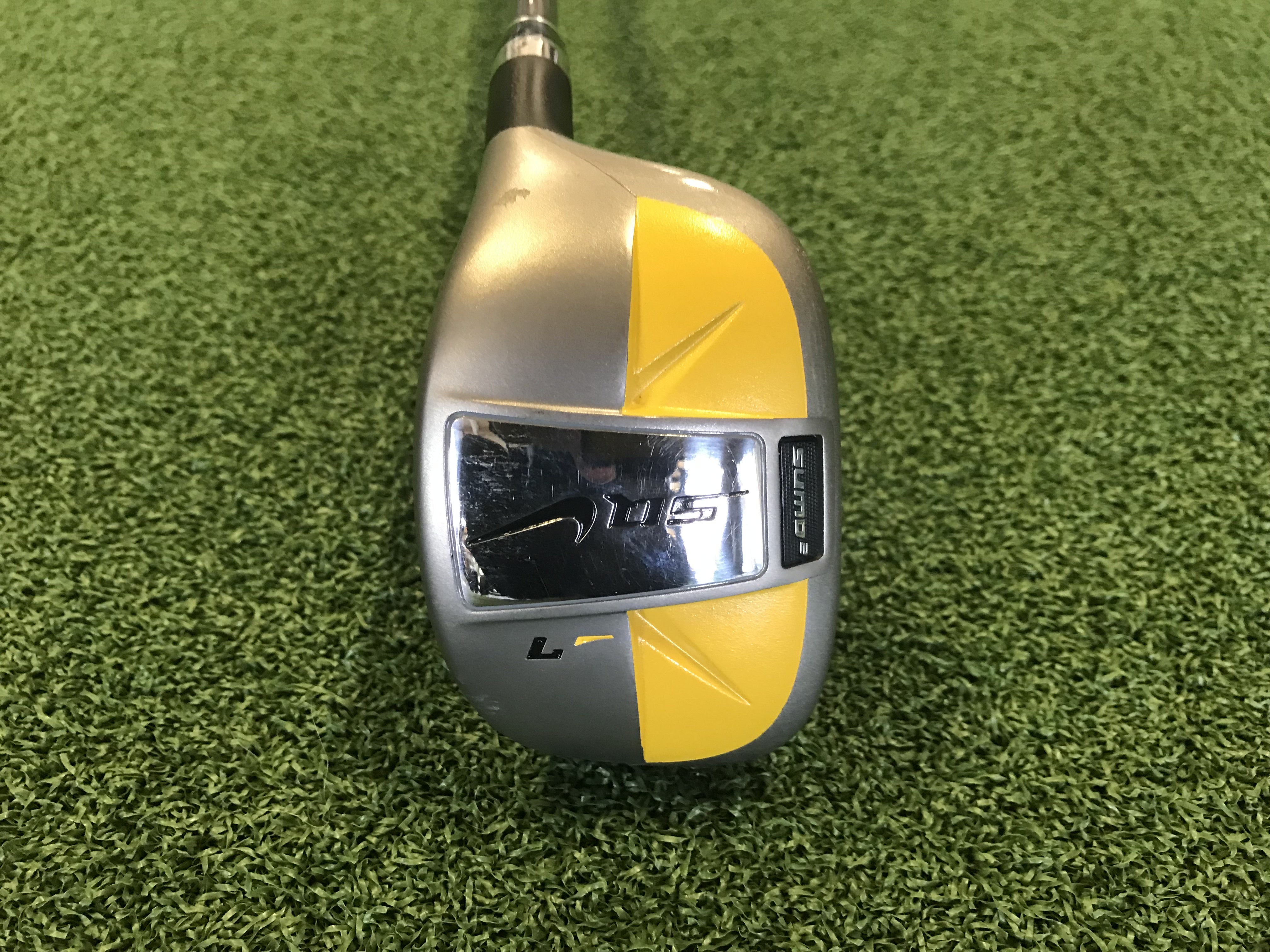 Nike SQ Sumo2 34° Ladies 7 Hybrid